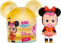 Cry Babies - Magic Tears Disney Edition Gold CDU 8 szt.