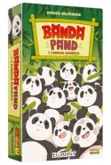 Egmont: Gra - Banda Pand i Kawałki Bambusa
