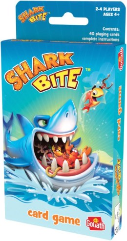 Goliath Games - Shark Attack Card game