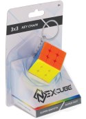 NexCube - Brelok Kostka 3x3