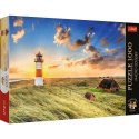 Puzzle 1000 elementów Premium Plus Latarnia w List Niemcy