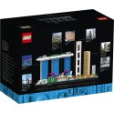 LEGO Architecture - Singapur