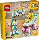 LEGO Creator - Wrotka w stylu retro 31148