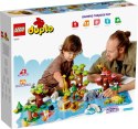 LEGO DUPLO Town - Dzikie zwierzęta świata 10975