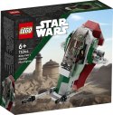 LEGO Star Wars - Bombowiec TIE 75347
