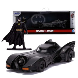 Batman | Batmobile 1:32 4 wzory | Jada Toys | Simba