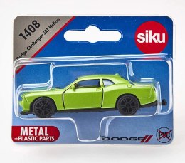 SIKU 1408 | Dodge Challenger SRT Hellcat