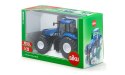 Siku: Farmer - 1:32: Traktor New Holland T8.390