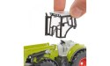 Siku: Farmer - 1:50: Traktor Class z przednią ładowarką