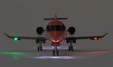 Siku Super: Samolot dla biznesmenów czarter