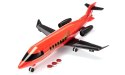 Siku Super: Samolot dla biznesmenów czarter