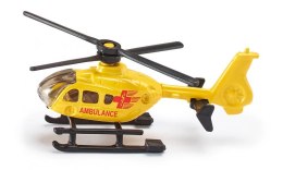 Siku Super: Seria 08 - Helikopter ratunkowy
