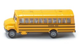 Siku Super: Seria 13 - Amerykański autobus szkolny