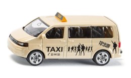 Siku Super: Seria 13 - Taxi bus