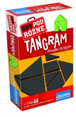 Granna | Tangram