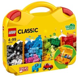 LEGO® Classic - Kreatywna walizka