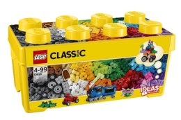 LEGO® Classic - Kreatywne klocki średnie pudełko