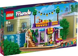 LEGO® Friends - Jadłodajnia w Heartlake