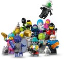 LEGO Minifigures - Kosmos - seria 26 71046