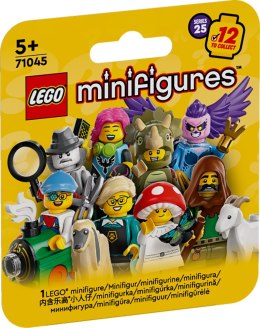 LEGO Minifigures - Seria 25 71045