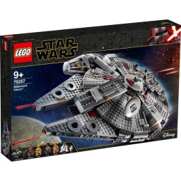LEGO: Star Wars™ | Sokół Millennium™