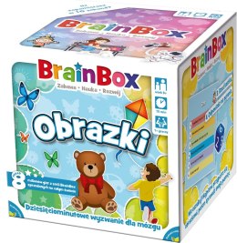 BrainBox | Obrazki