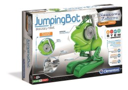 Clementoni: Technologic - Jumpingbot