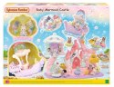 Sylvanian Families - Pałac małych Syrenek