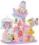 Sylvanian Families - Pałac małych Syrenek