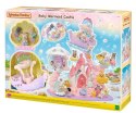 Sylvanian Families - Pałac małych Syrenek