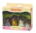 Sylvanian Families | Rodzina Jeżyków 4018