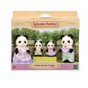 Sylvanian Families - Rodzina Pandy