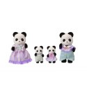 Sylvanian Families - Rodzina Pandy