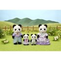 Sylvanian Families - Rodzina Pandy