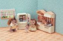 Sylvanian Families | Wiejska kuchnia z lodówką 5341