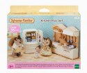 Sylvanian Families | Wiejska kuchnia z lodówką 5341