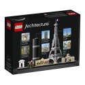 LEGO® Architecture - Paryż