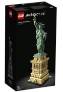 LEGO® Architecture | Statua Wolności