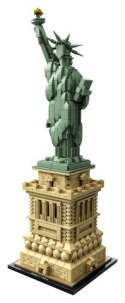 LEGO® Architecture | Statua Wolności