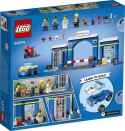 LEGO® City - Posterunek policji - pościg