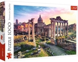 Trefl | Puzzle 1000el. | Forum Romanum