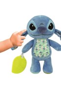Clementoni: Baby - Stitch Mój Pierwszy Pluszak