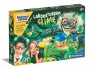 Clementoni: Naukowa Zabawa - Laboratorium Slime