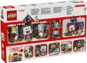 LEGO Super Mario - Nawiedzona Rezydencja Kinga Boo 71436