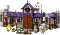 LEGO Super Mario - Nawiedzona Rezydencja Kinga Boo 71436