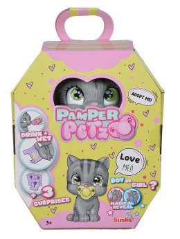 Pamper Petz | Kotek z pieluszkowego gangu | Simba