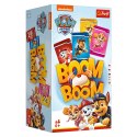 Trefl Gra: Boom Boom - Paw Patrol