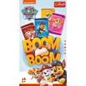 Trefl Gra: Boom Boom - Paw Patrol