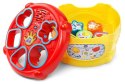 VTech Baby | Bębenek Bam Bam w Kształty Gram