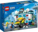 LEGO® City - Myjnia samochodowa